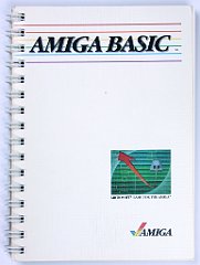 Amiga Manual 144